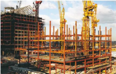 谷明旺:装配式建筑和建筑工业化的关系