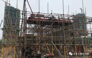 工程施工常见安全隐患200项,以后连检查表都省了