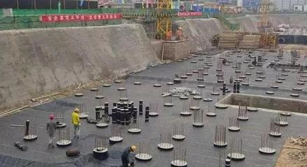 最全的防水卷材施工及注意事项,搞防水的人手一份