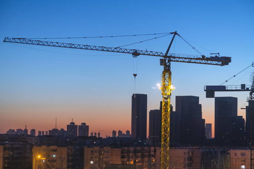 是什么让这家建筑企业走向破产