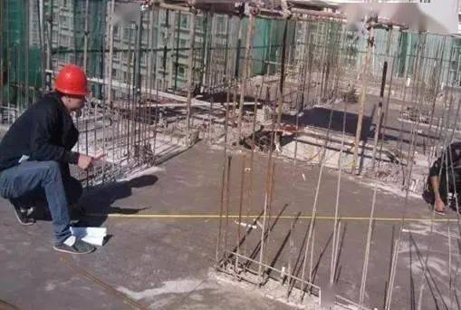 24条工程定位和放线笔记,都是干货