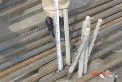 建筑施工过程中常见的质量安全问题!