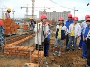 关于建筑施工安全管理的简单介绍