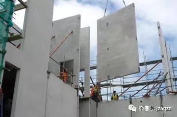 装配式建筑施工安全管理的六大注意事项