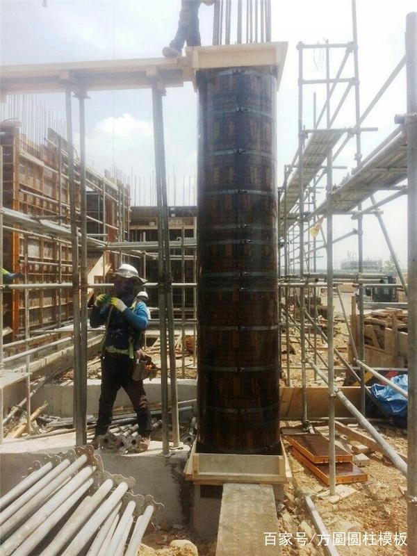 建筑模板预埋件预留孔洞质量检查要求