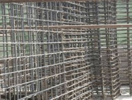 梁柱钢筋和板钢筋,原来你们是这样的