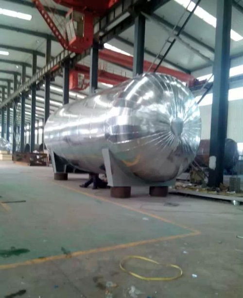 油罐保温施工队选择与报价指南 厂家与建筑施工要点