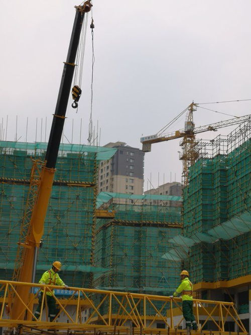 提升应急处置能力与推进文明施工标准化——我市建筑施工生产安全事故实战演练纪实