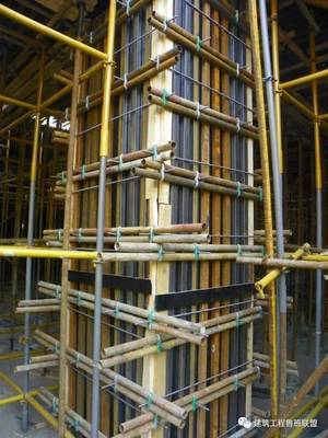 土建施工全程实录 建筑工地的工作流程详解