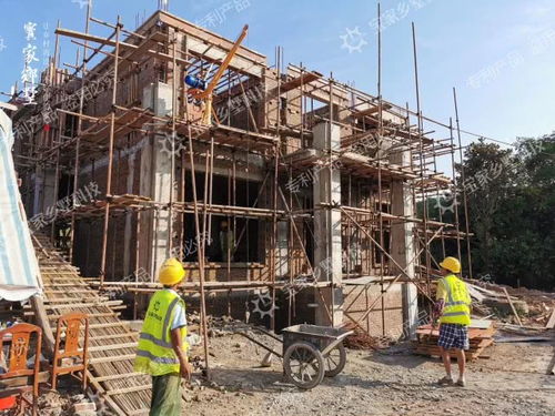 宝家乡墅诚邀建筑行业施工班组与工人加盟 结款快、不拖欠，共筑品质未来