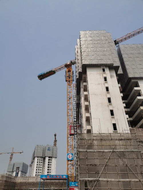 装配式建筑新纪元 2020年底广州三成新建建筑迈向工业化施工