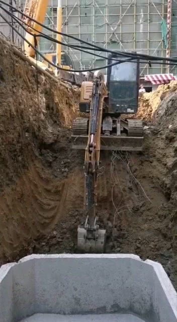 一边施工一边安装 探秘现代建筑施工中的模块化技术