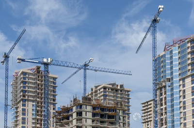 全景建筑施工 技术革新与多维协同的现代实践