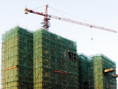 达州金亨建筑设备租赁 打造安全高效建筑施工的坚实后盾