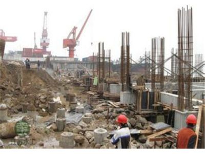 石家庄市桥梁桥墩水下混凝土施工技术及建筑制作关键要点