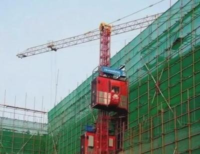 节后复工关键 11项施工机具安全检控不可忽视