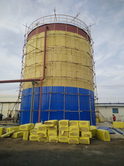 扎兰屯管道阀门保温工程施工队伍 助力建筑施工质量与效率提升