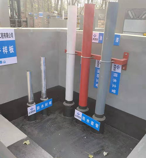 工程施工新利器 工程工法模型厂广场景图预览与产品全解读