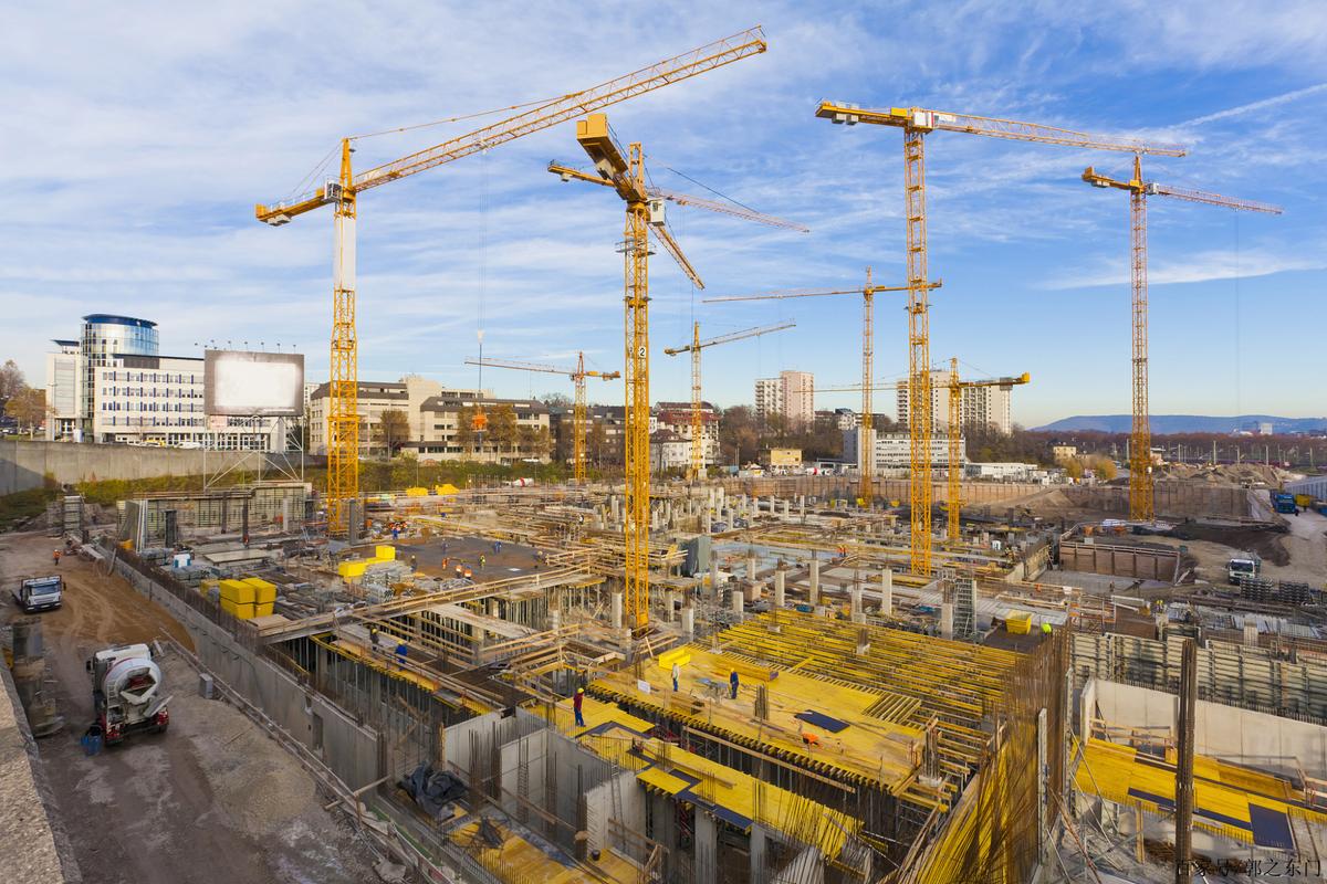 郑州市要求建筑工地做好预防未成年人溺亡工作
