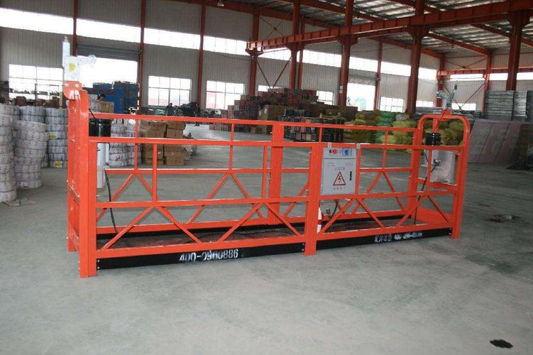  供应产品 吊篮 建筑工程施工吊篮